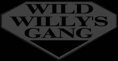 logo Wild Willy's Gang